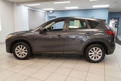 2016 Mazda Mazda CX-5 Sport AWD