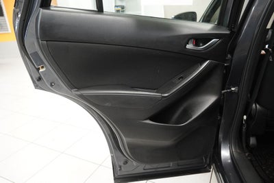 2016 Mazda Mazda CX-5 Sport AWD