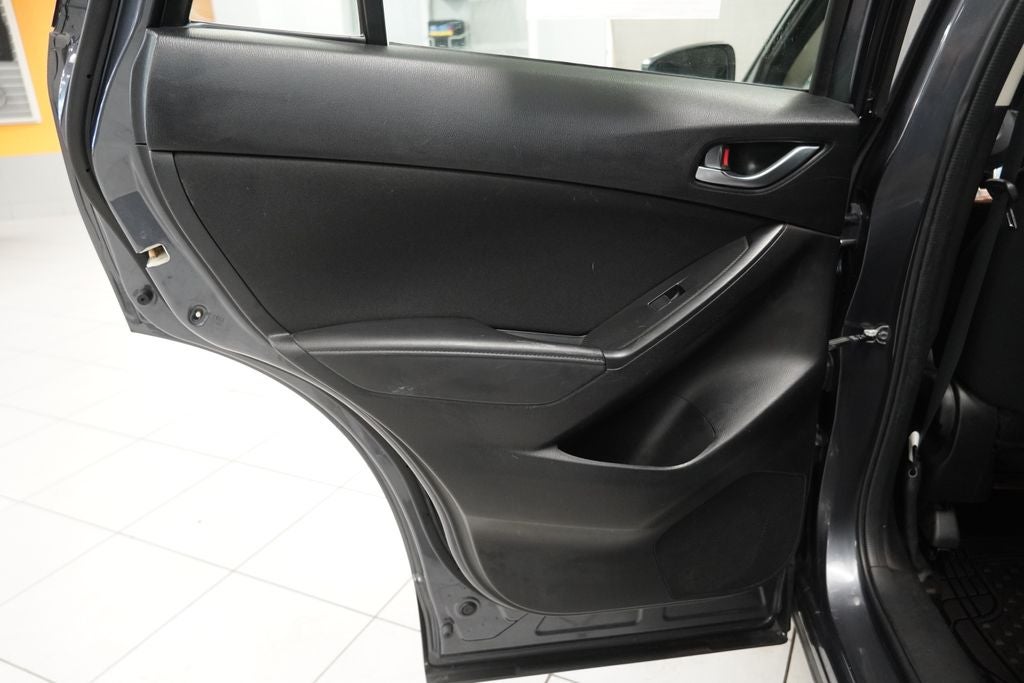 2016 Mazda Mazda CX-5 Sport AWD