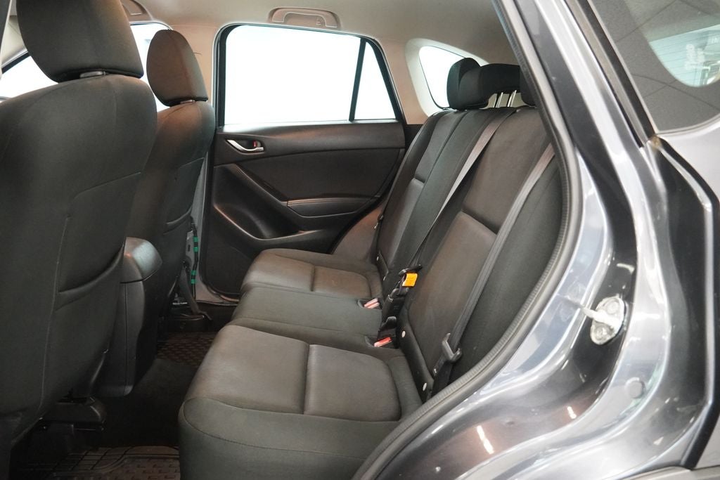 2016 Mazda Mazda CX-5 Sport AWD