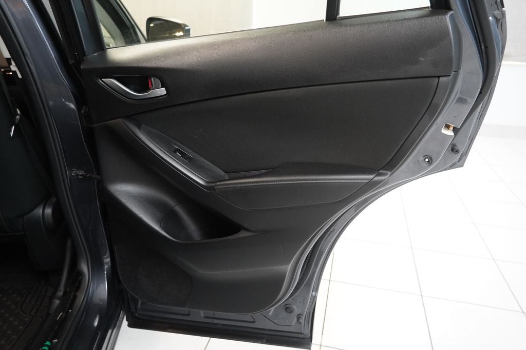 2016 Mazda Mazda CX-5 Sport AWD