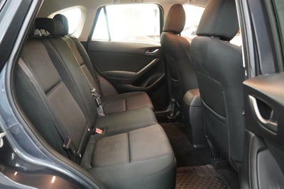 2016 Mazda Mazda CX-5 Sport AWD