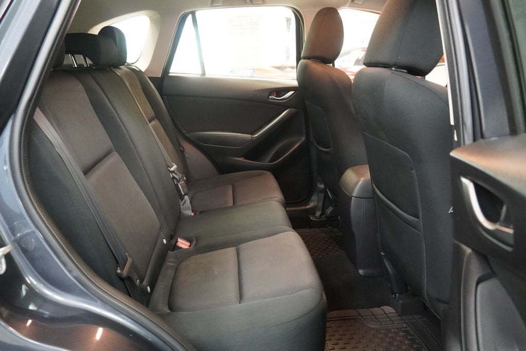2016 Mazda Mazda CX-5 Sport AWD