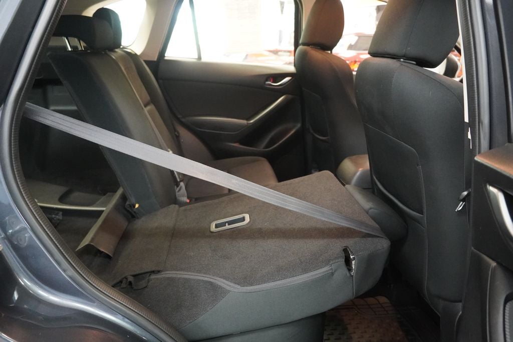 2016 Mazda Mazda CX-5 Sport AWD