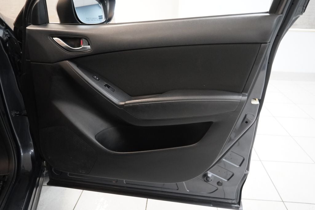2016 Mazda Mazda CX-5 Sport AWD