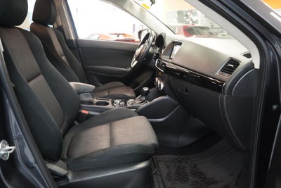 2016 Mazda Mazda CX-5 Sport AWD
