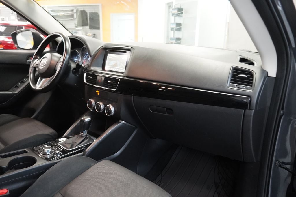 2016 Mazda Mazda CX-5 Sport AWD