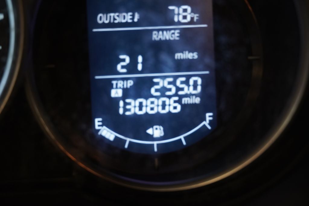 2016 Mazda Mazda CX-5 Sport AWD