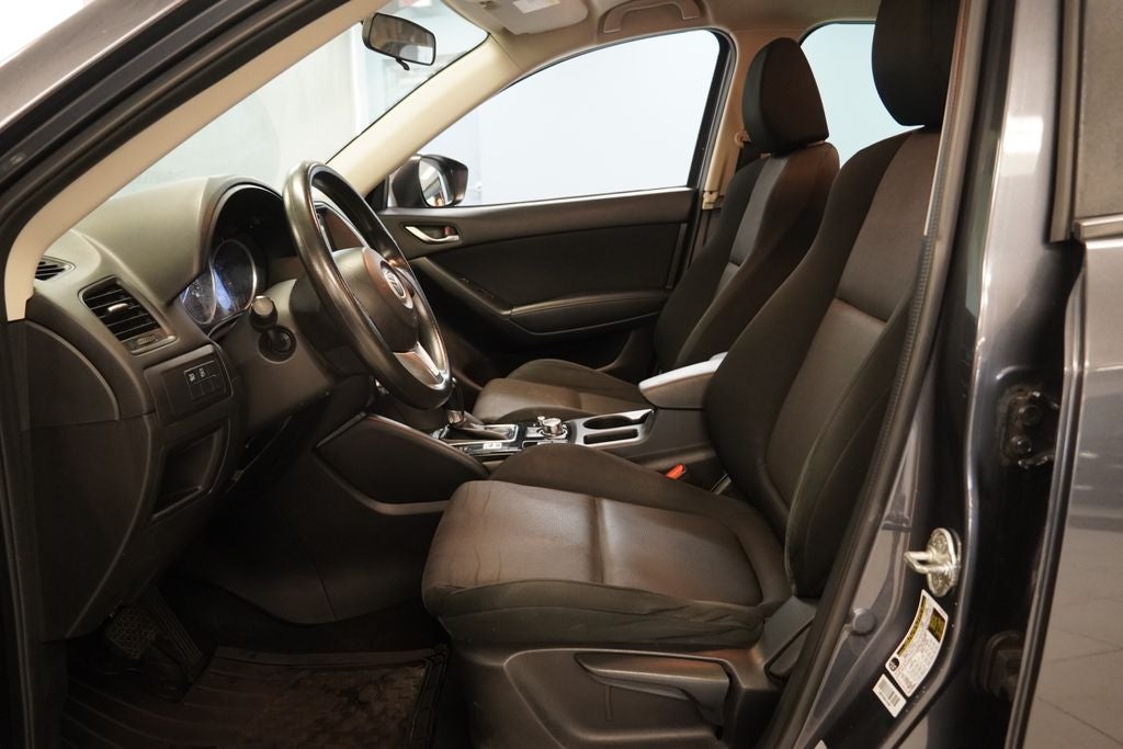 2016 Mazda Mazda CX-5 Sport AWD