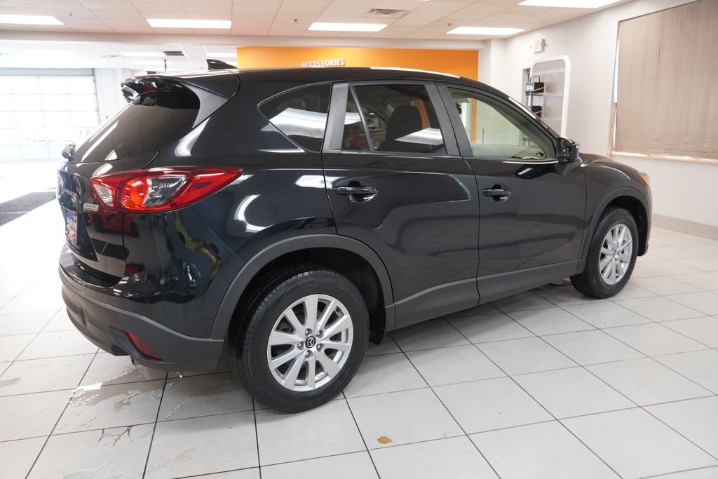 2016 Mazda Mazda CX-5 Touring AWD