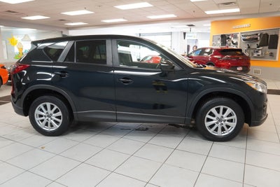 2016 Mazda Mazda CX-5 Touring AWD