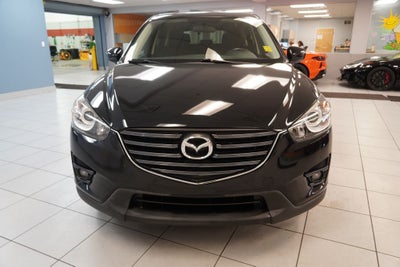 2016 Mazda Mazda CX-5 Touring AWD