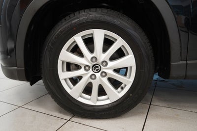 2016 Mazda Mazda CX-5 Touring AWD