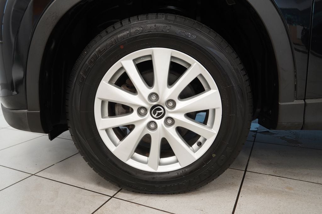 2016 Mazda Mazda CX-5 Touring AWD