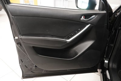 2016 Mazda Mazda CX-5 Touring AWD