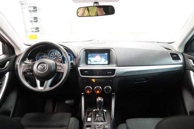 2016 Mazda Mazda CX-5 Touring AWD