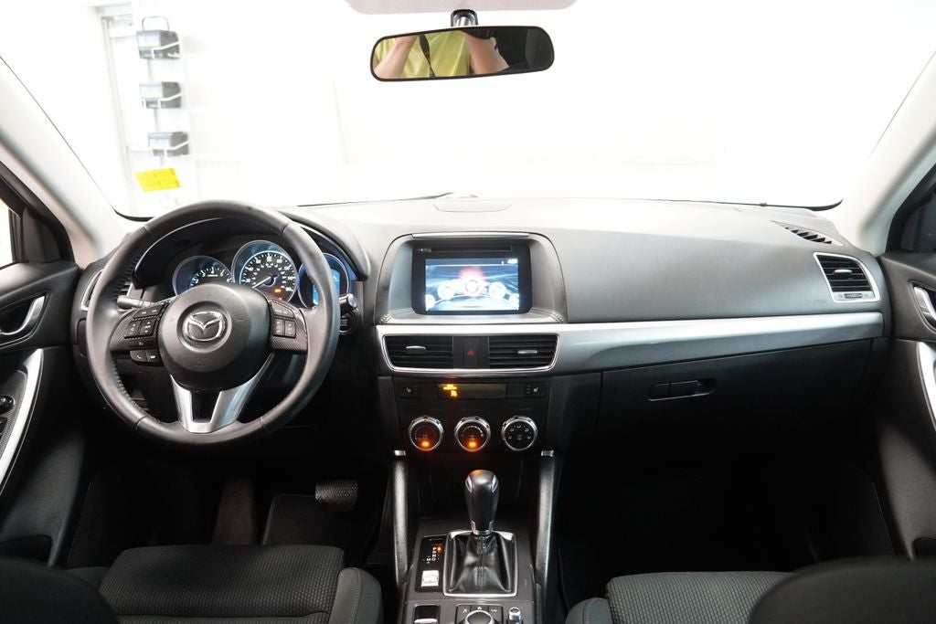 2016 Mazda Mazda CX-5 Touring AWD
