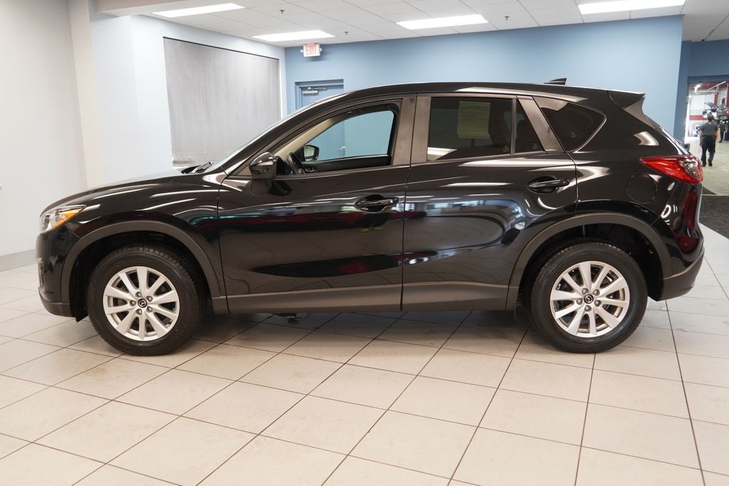 2016 Mazda Mazda CX-5 Touring AWD