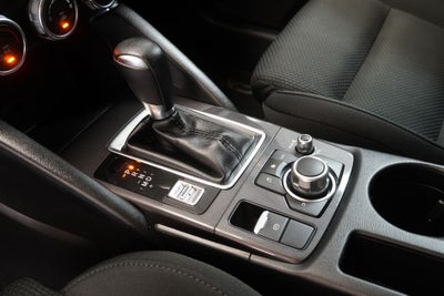 2016 Mazda Mazda CX-5 Touring AWD