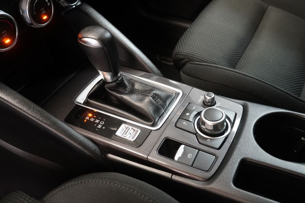2016 Mazda Mazda CX-5 Touring AWD