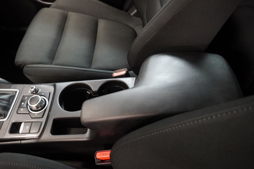 2016 Mazda Mazda CX-5 Touring AWD