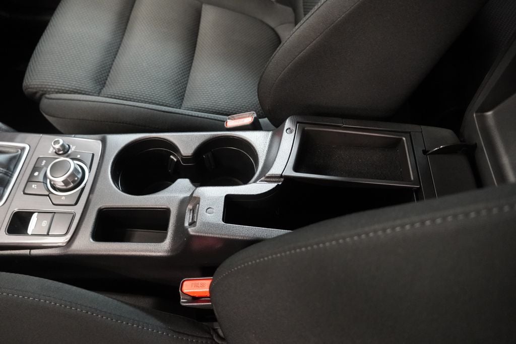 2016 Mazda Mazda CX-5 Touring AWD