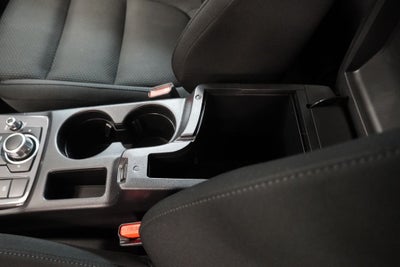 2016 Mazda Mazda CX-5 Touring AWD
