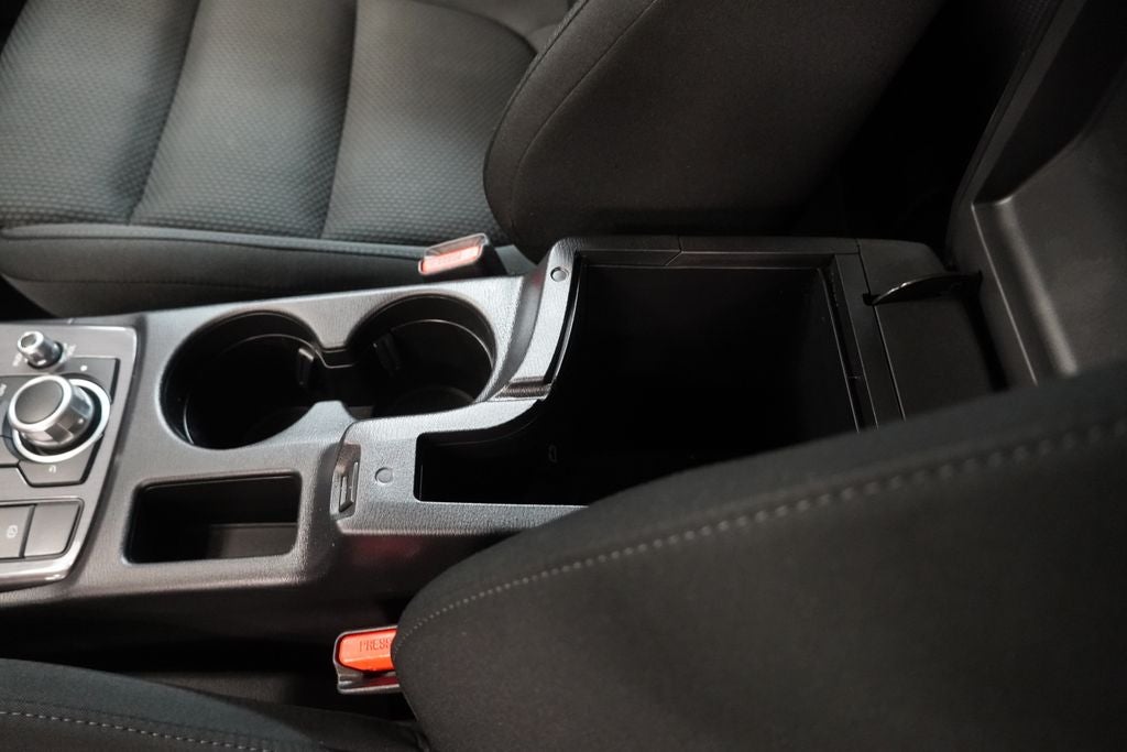 2016 Mazda Mazda CX-5 Touring AWD