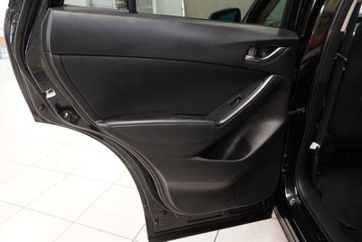 2016 Mazda Mazda CX-5 Touring AWD