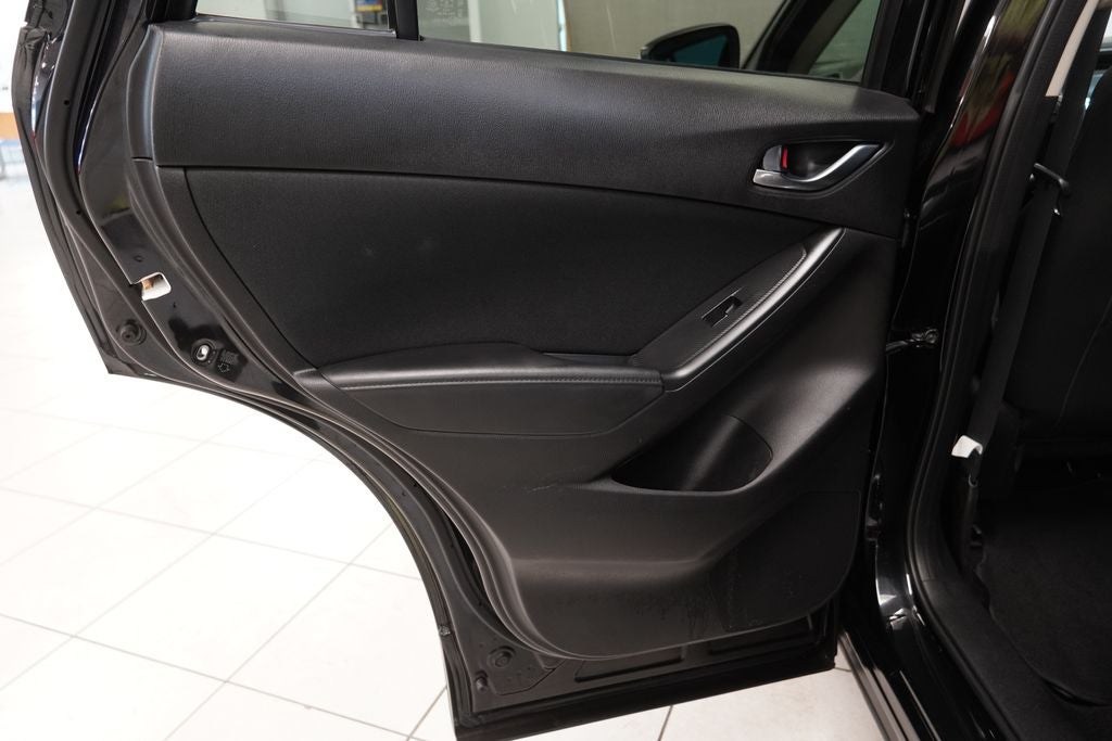 2016 Mazda Mazda CX-5 Touring AWD
