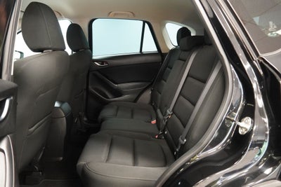 2016 Mazda Mazda CX-5 Touring AWD
