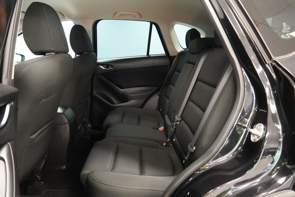 2016 Mazda Mazda CX-5 Touring AWD