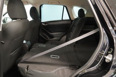 2016 Mazda Mazda CX-5 Touring AWD