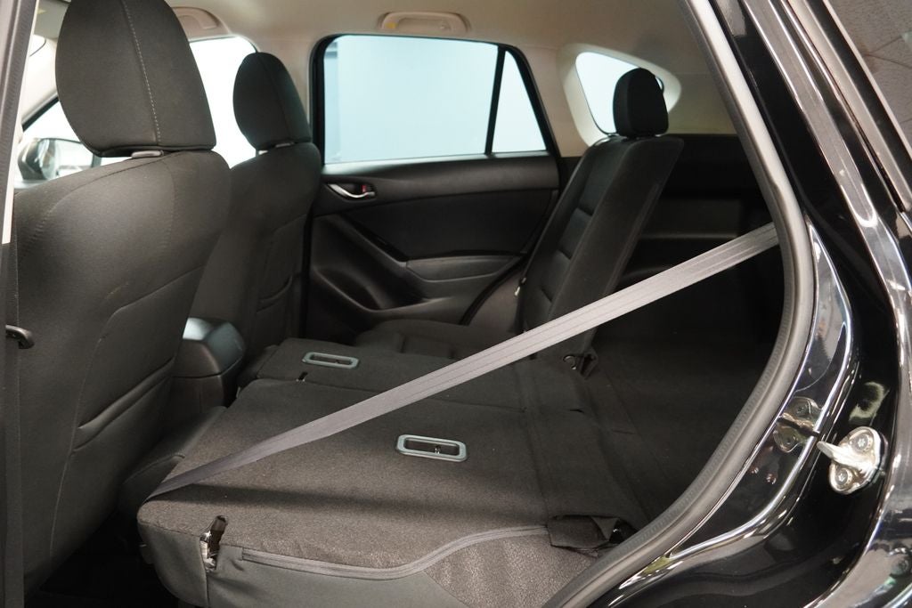 2016 Mazda Mazda CX-5 Touring AWD