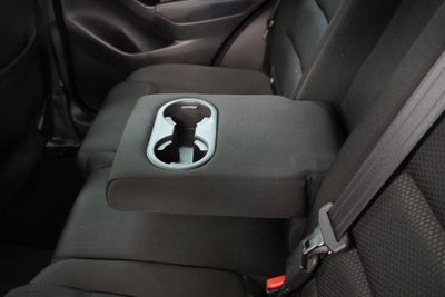 2016 Mazda Mazda CX-5 Touring AWD