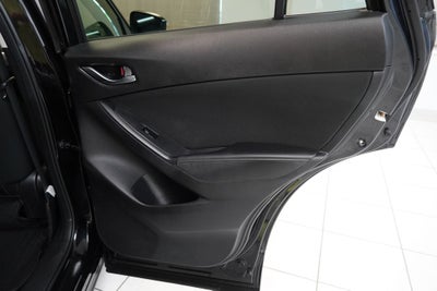 2016 Mazda Mazda CX-5 Touring AWD