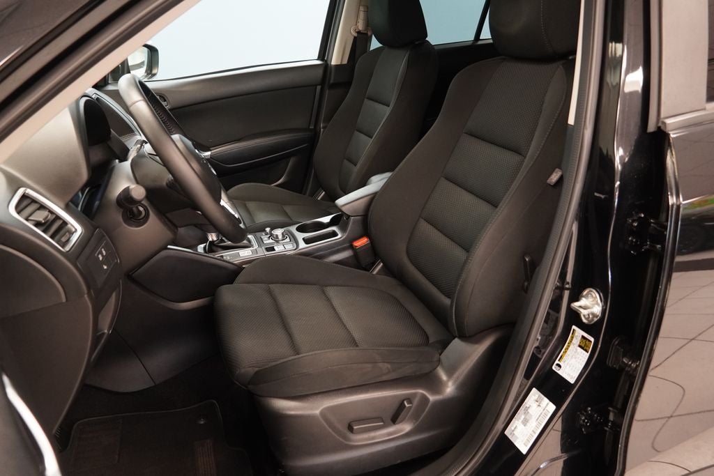 2016 Mazda Mazda CX-5 Touring AWD