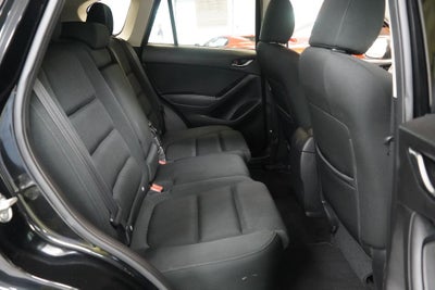 2016 Mazda Mazda CX-5 Touring AWD