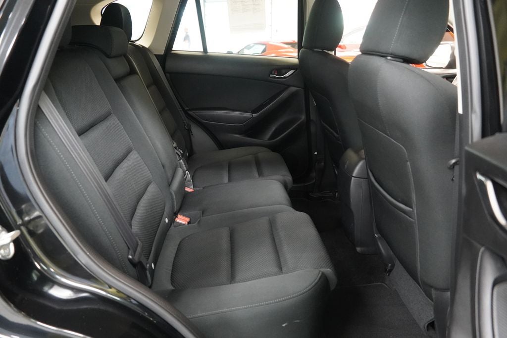2016 Mazda Mazda CX-5 Touring AWD