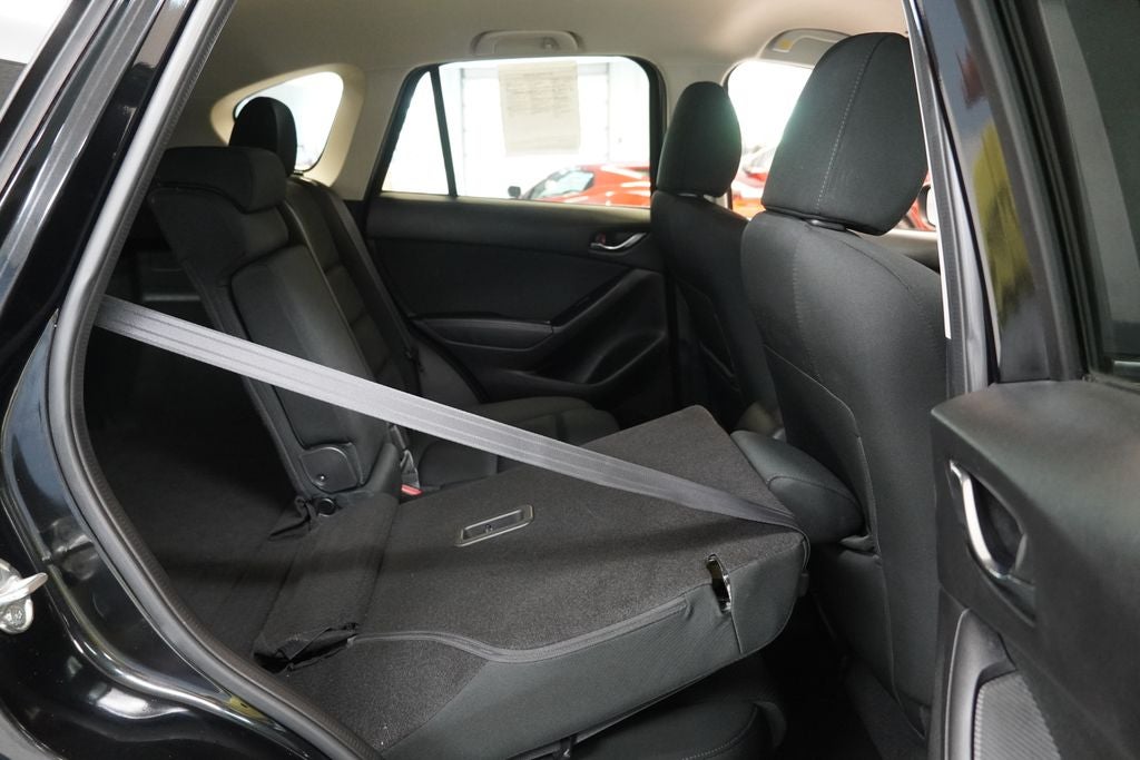 2016 Mazda Mazda CX-5 Touring AWD