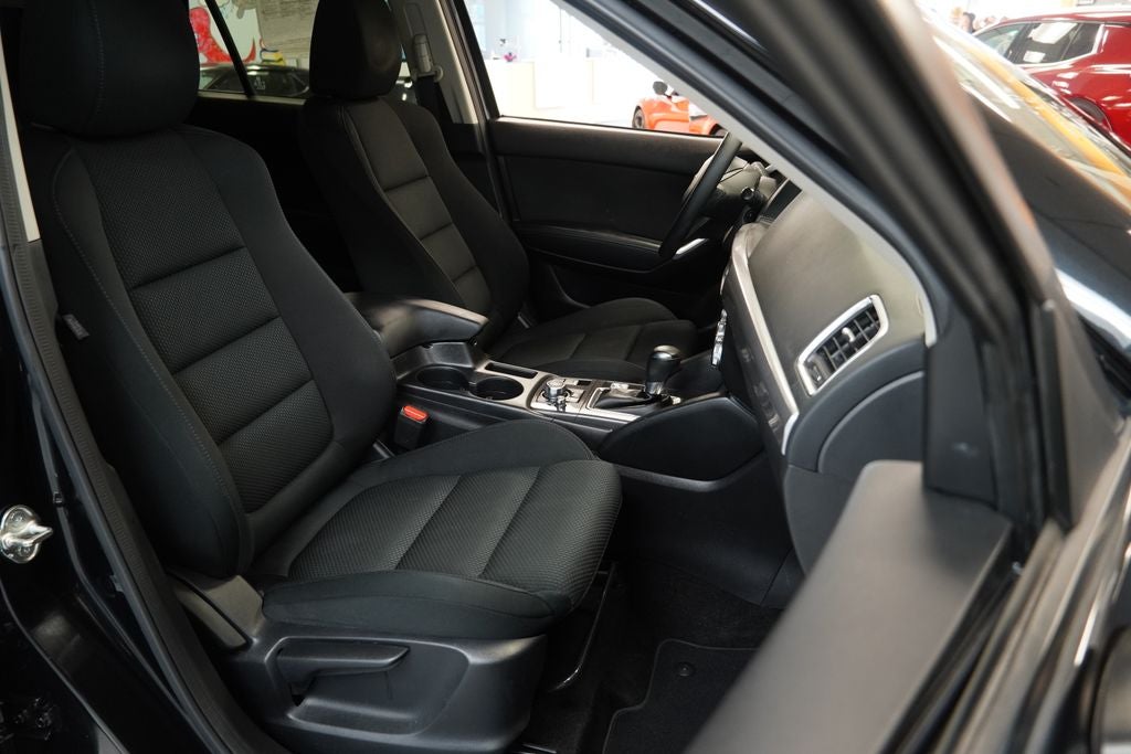 2016 Mazda Mazda CX-5 Touring AWD