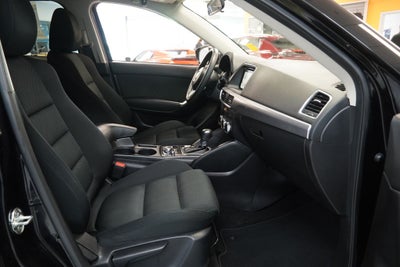 2016 Mazda Mazda CX-5 Touring AWD