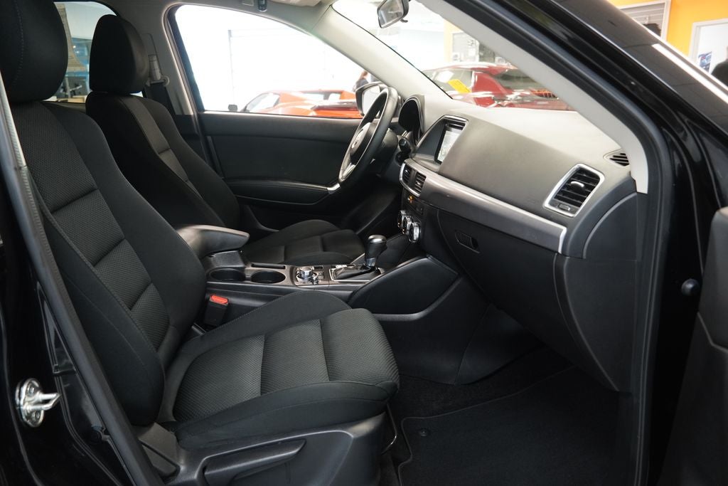 2016 Mazda Mazda CX-5 Touring AWD