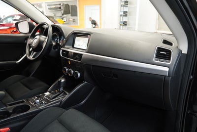 2016 Mazda Mazda CX-5 Touring AWD