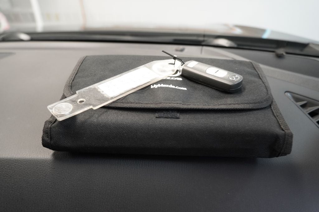 2016 Mazda Mazda CX-5 Touring AWD