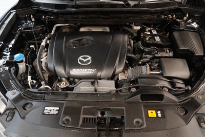 2016 Mazda Mazda CX-5 Touring AWD