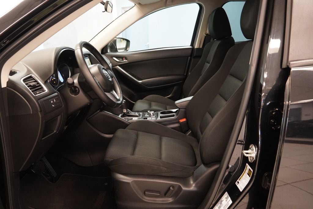 2016 Mazda Mazda CX-5 Touring AWD