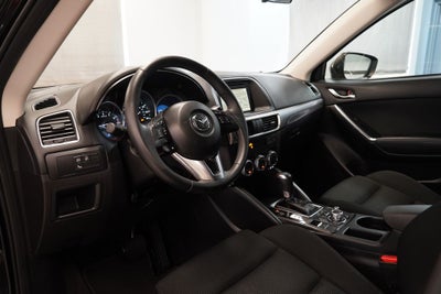 2016 Mazda Mazda CX-5 Touring AWD