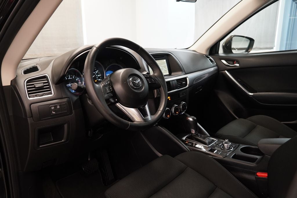 2016 Mazda Mazda CX-5 Touring AWD