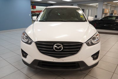 2016 Mazda Mazda CX-5 Touring AWD